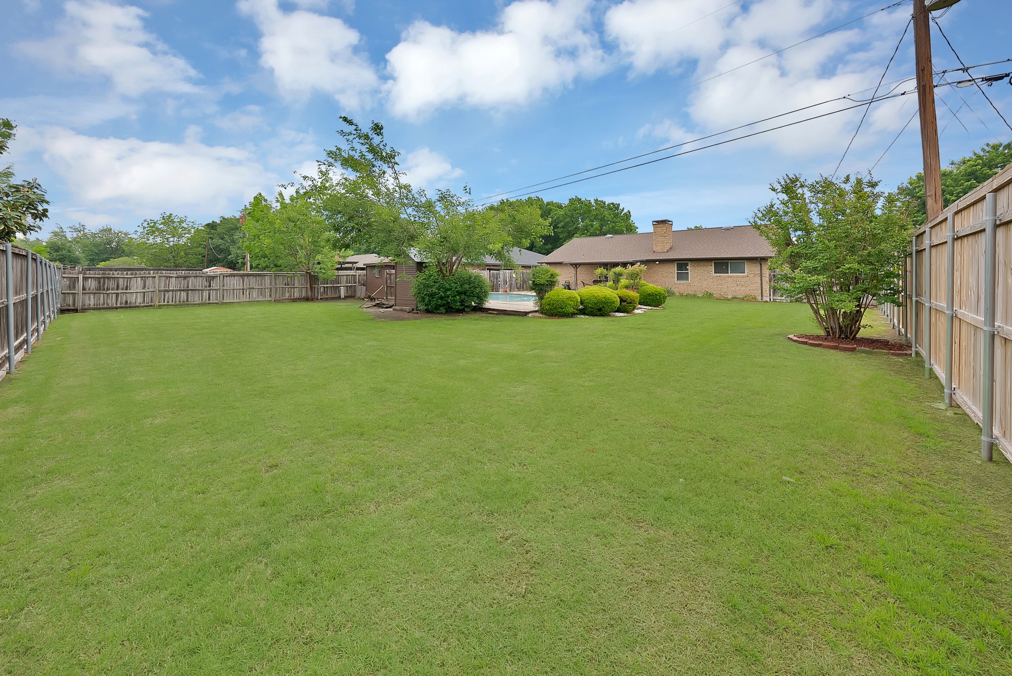 511 S Alabama Street Celina TX 75009