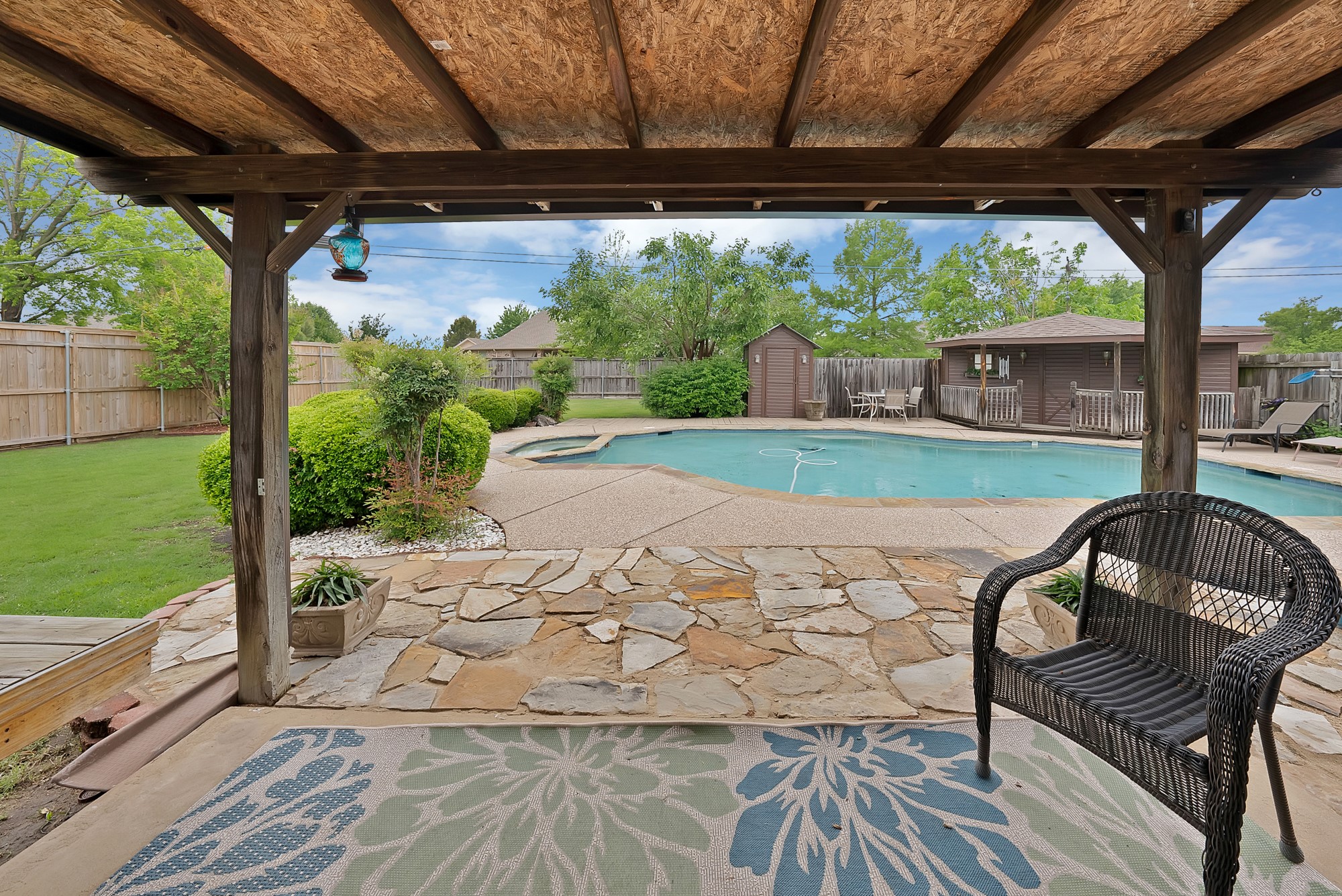 511 S Alabama Street Celina TX 75009
