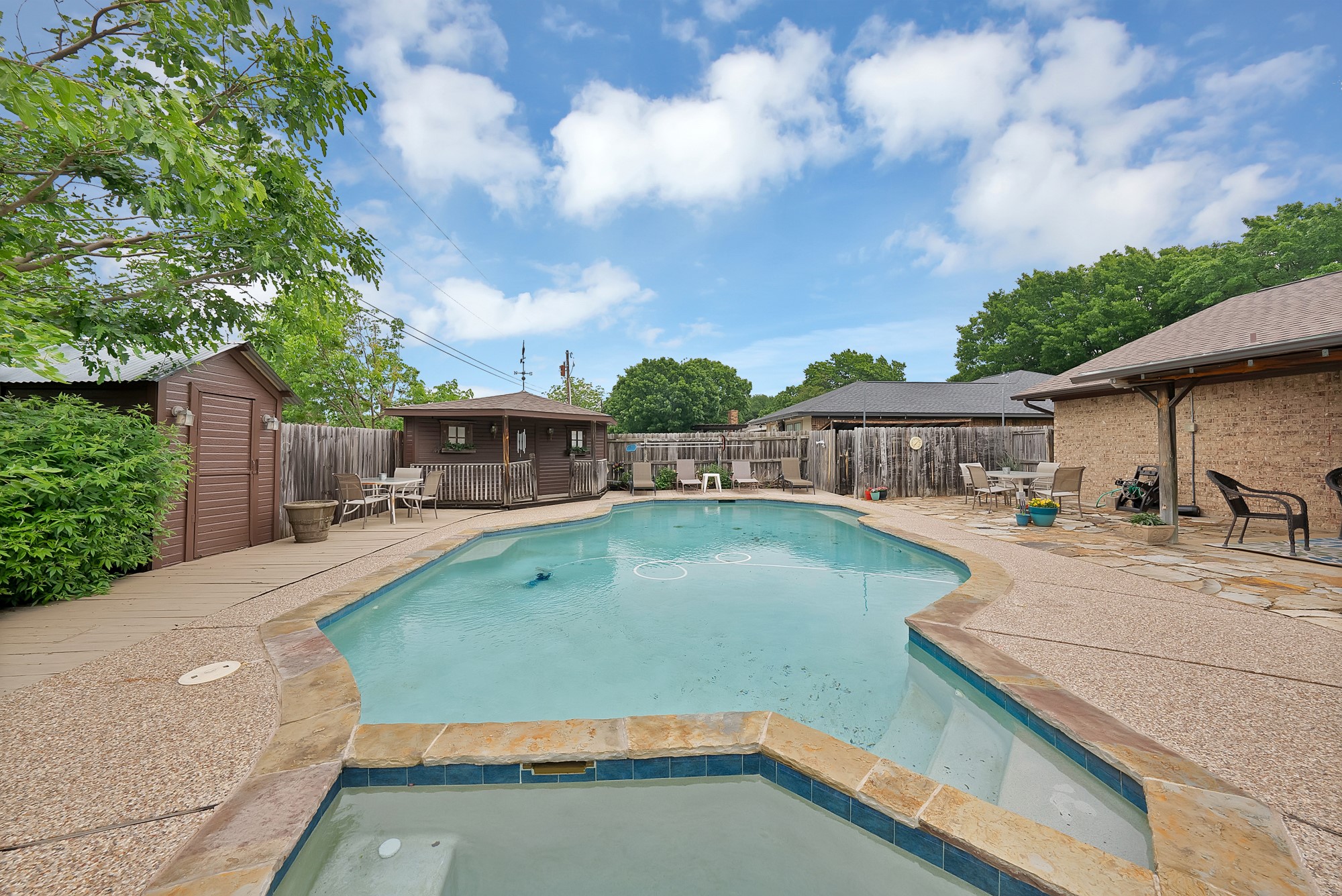 511 S Alabama Street Celina TX 75009
