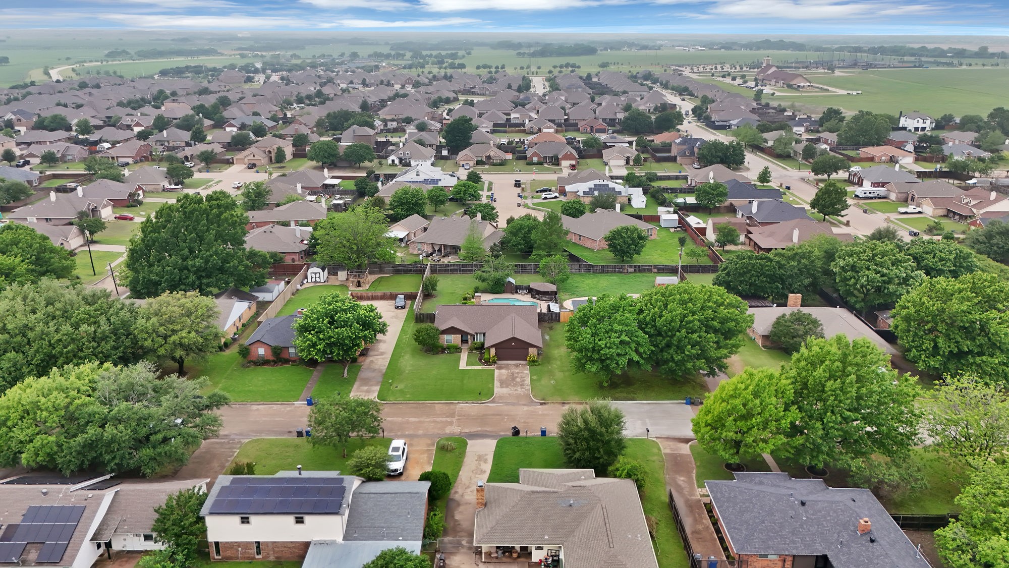511 S Alabama Street Celina TX 75009