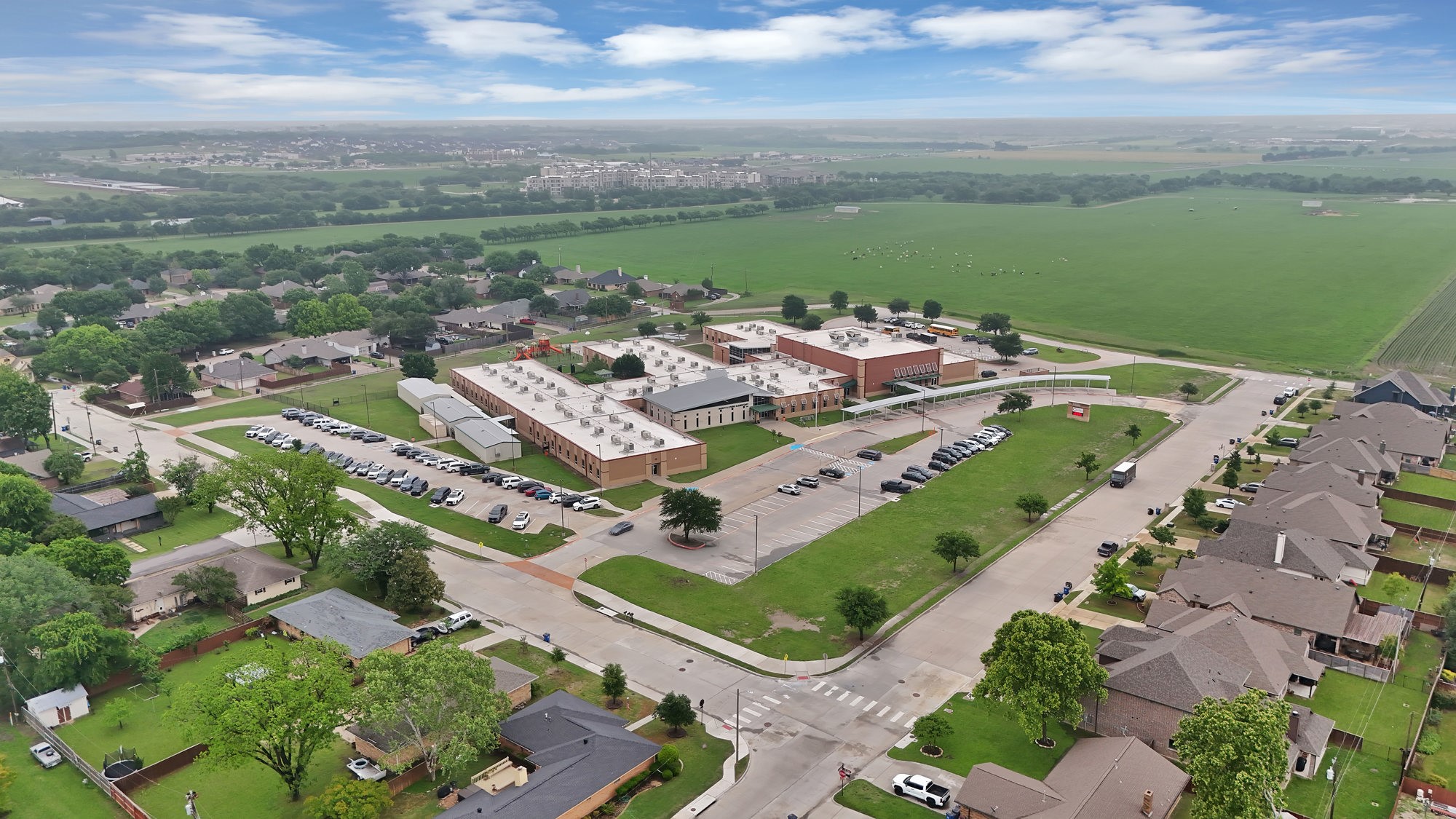 511 S Alabama Street Celina TX 75009