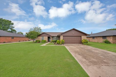 511 S Alabama Street Celina TX 75009