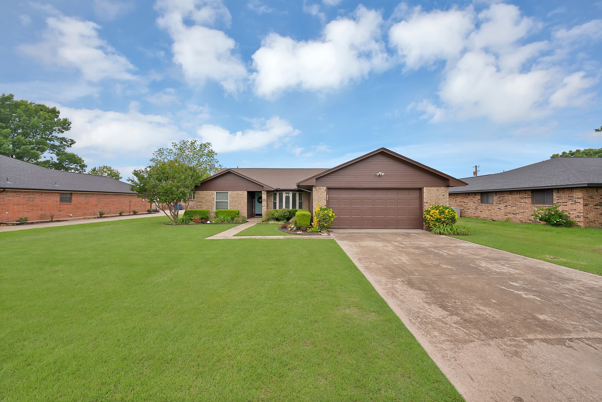 511 S Alabama Street Celina TX 75009