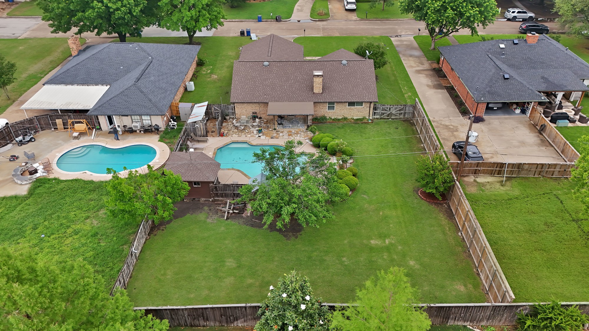 511 S Alabama Street Celina TX 75009