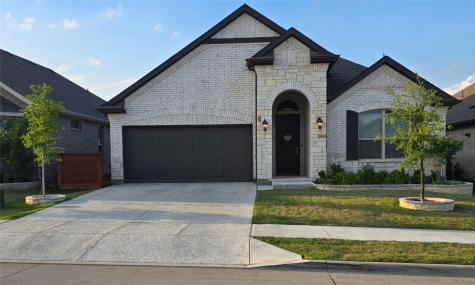2052 St Andrews Way Argyle TX 76226