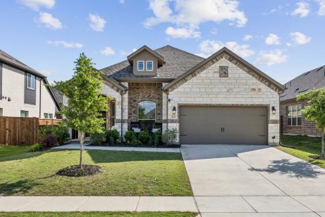 820 Amy Boulevard Anna TX 75409