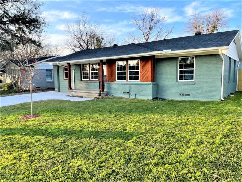 209 W Daugherty Drive Garland TX 75041