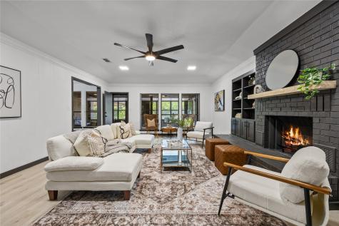 6275 Levy County Line Road Burleson TX 76028
