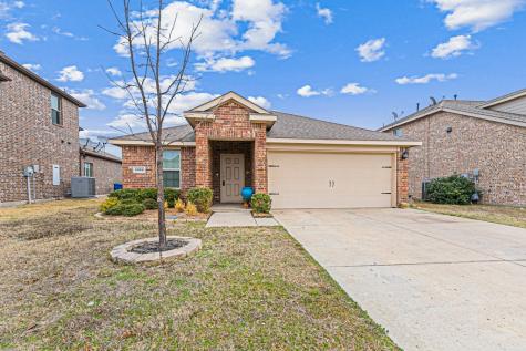 1220 Koto Wood Drive Royse City TX 75189