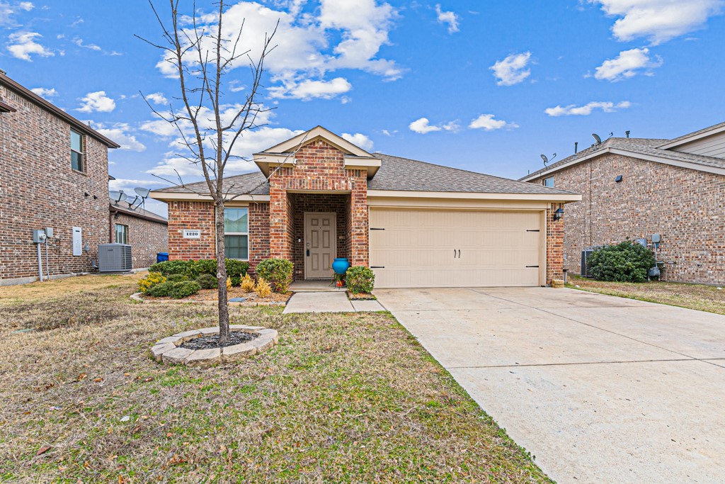 1220 Koto Wood Drive Royse City TX 75189