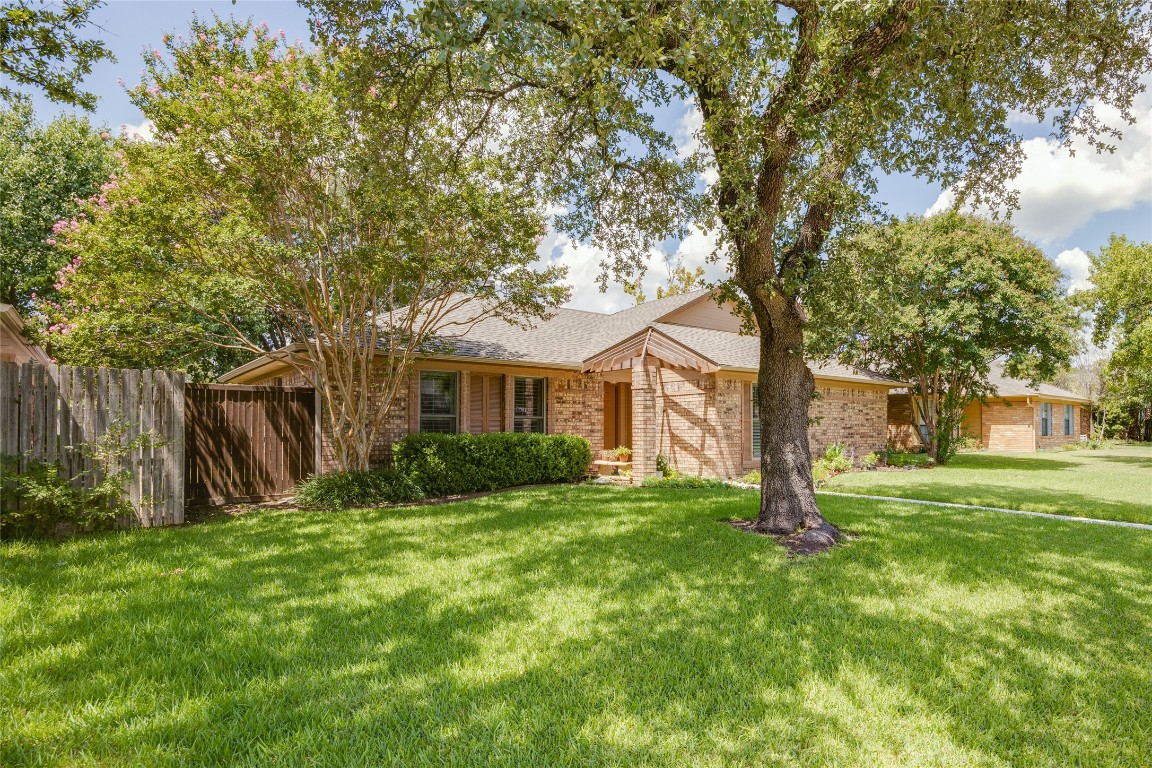210 Periwinkle Drive Allen TX 75002
