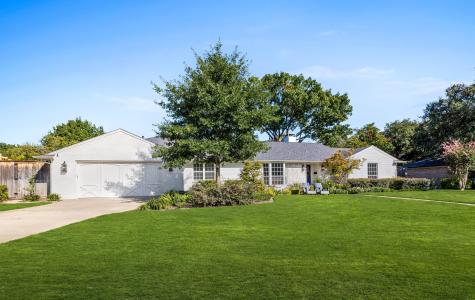 10232 Sherbrook Lane Dallas TX 75229