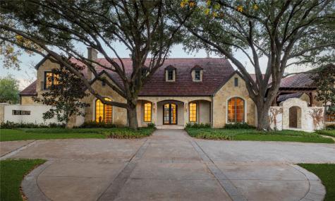 4555 Harrys Lane Dallas TX 75229