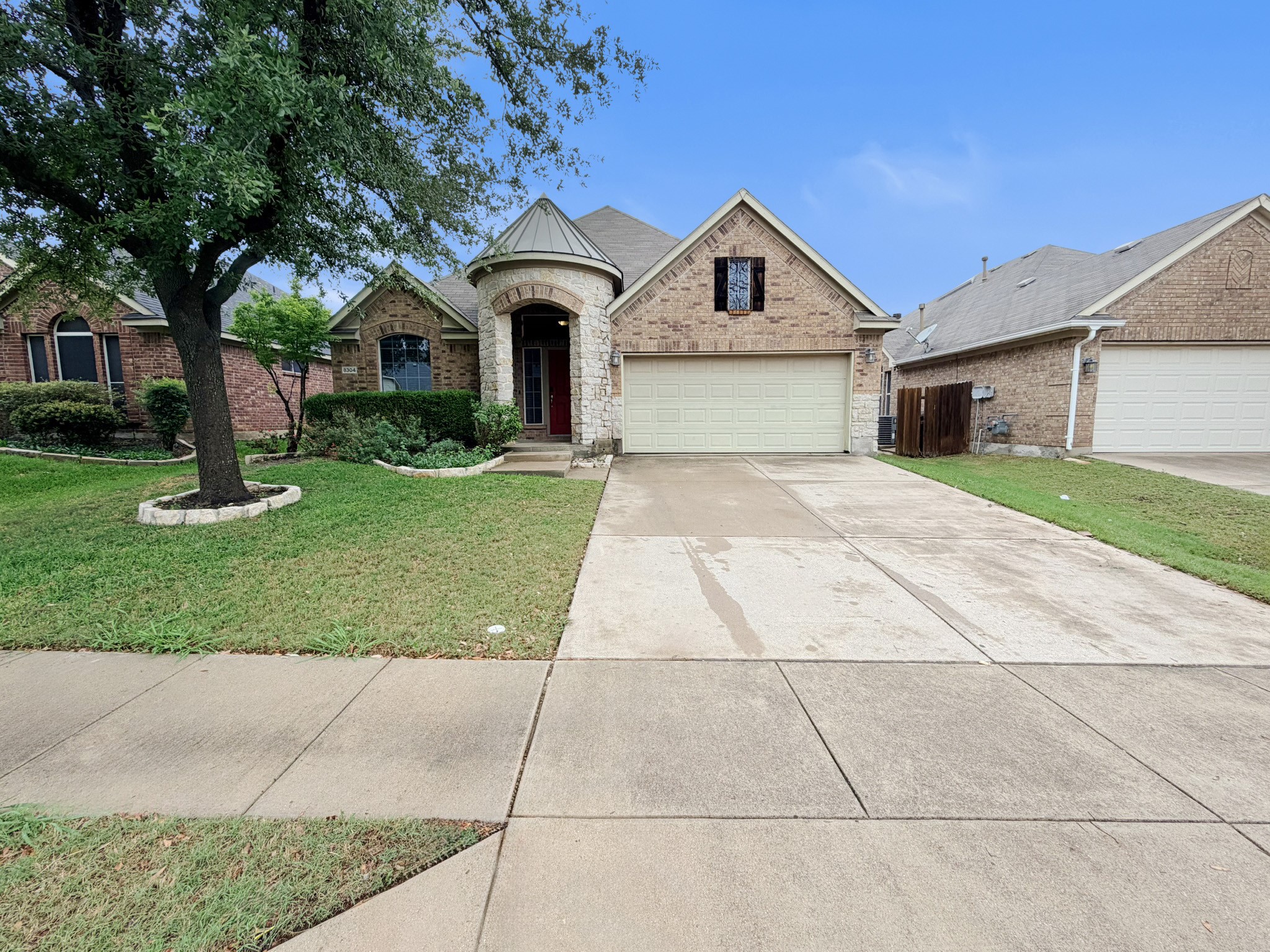 8304 Orchard Creek Road Fort Worth TX 76123