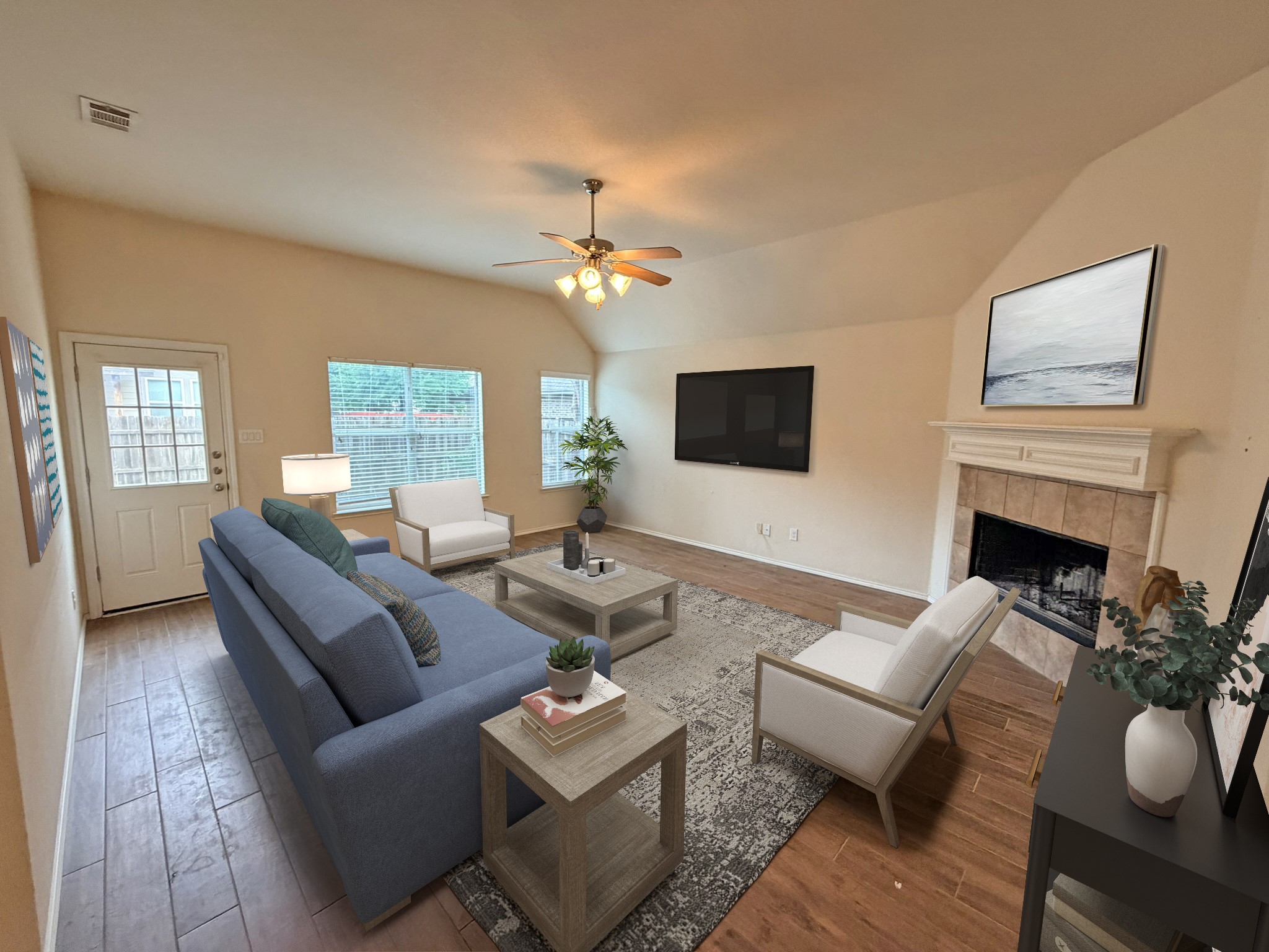 8304 Orchard Creek Road Fort Worth TX 76123