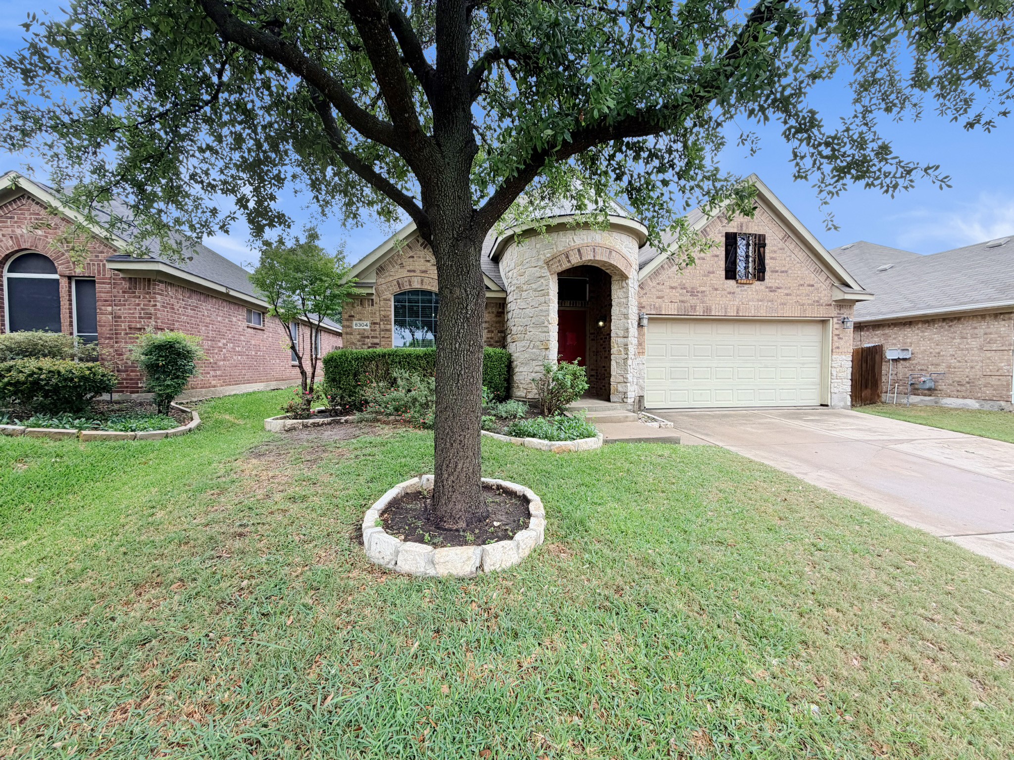 8304 Orchard Creek Road Fort Worth TX 76123