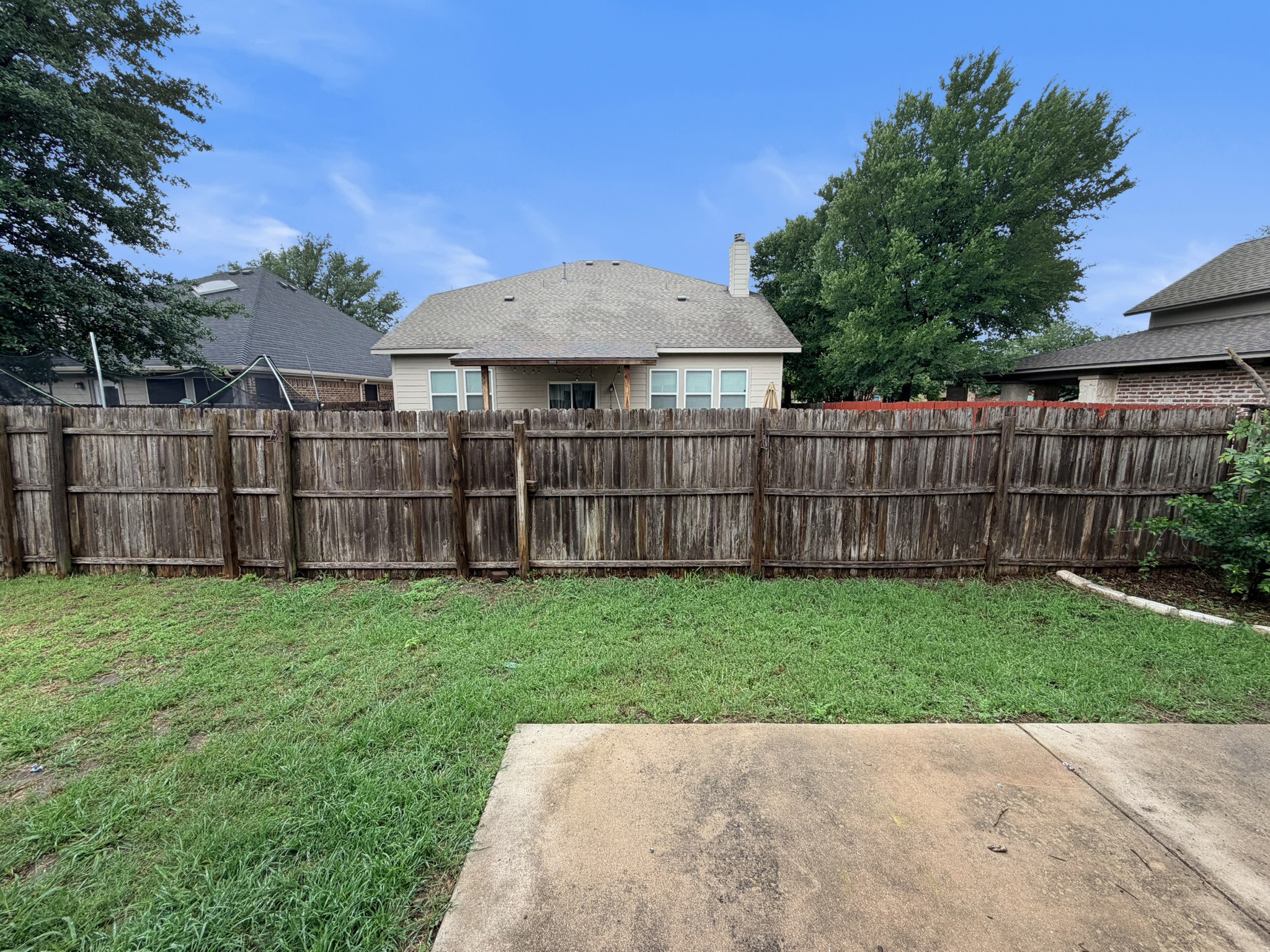 8304 Orchard Creek Road Fort Worth TX 76123