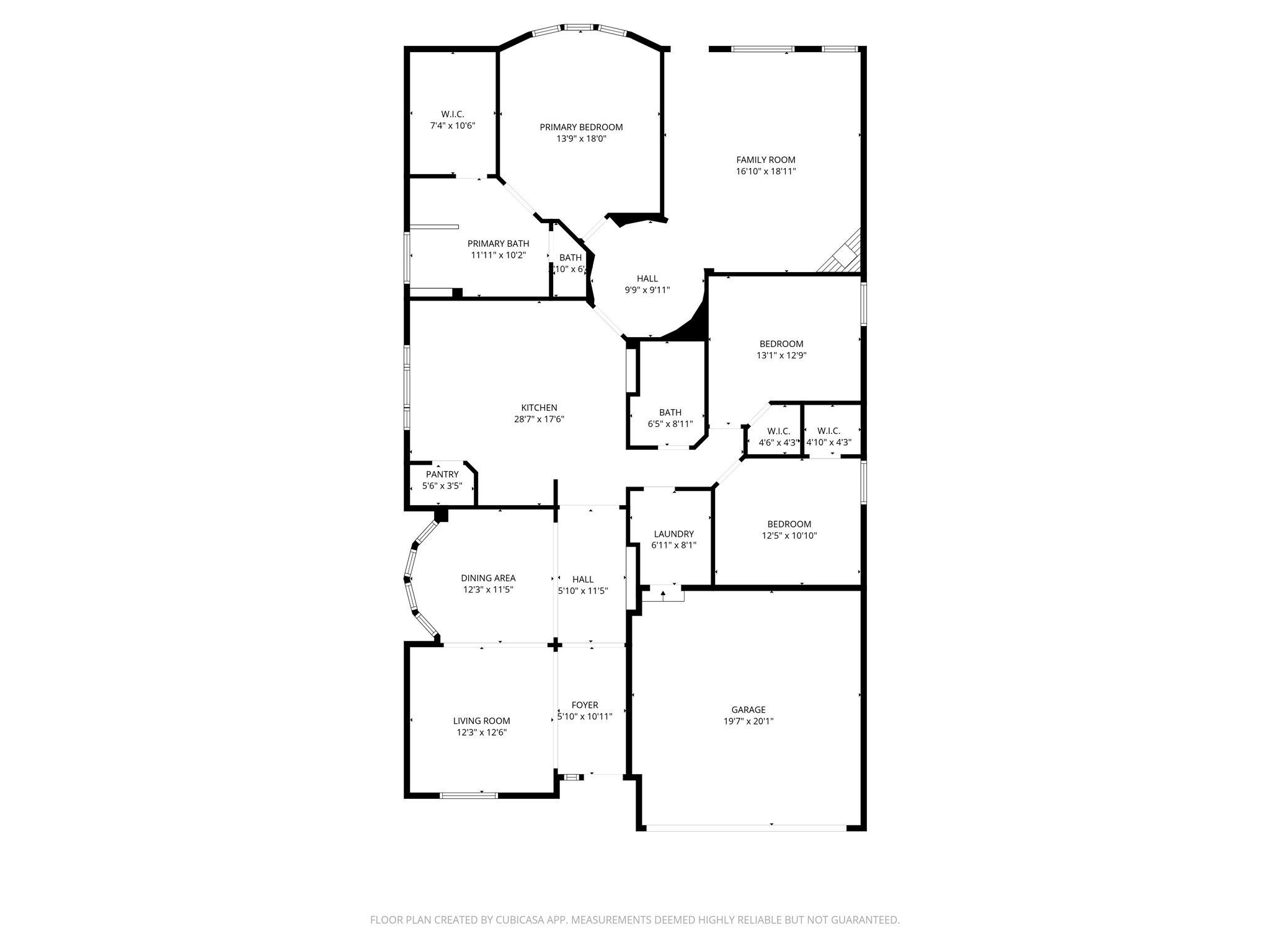 8304 Orchard Creek Road Fort Worth TX 76123