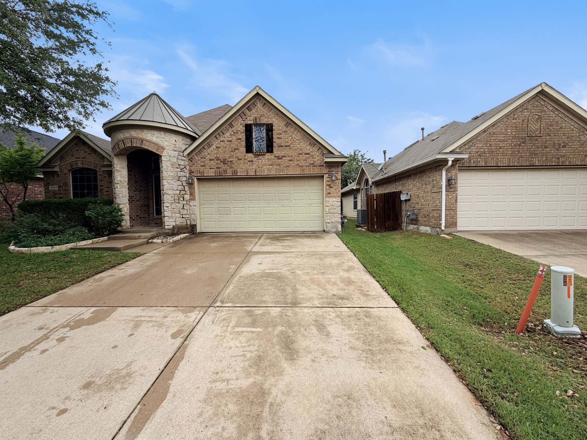 8304 Orchard Creek Road Fort Worth TX 76123