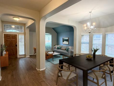 8304 Orchard Creek Road Fort Worth TX 76123