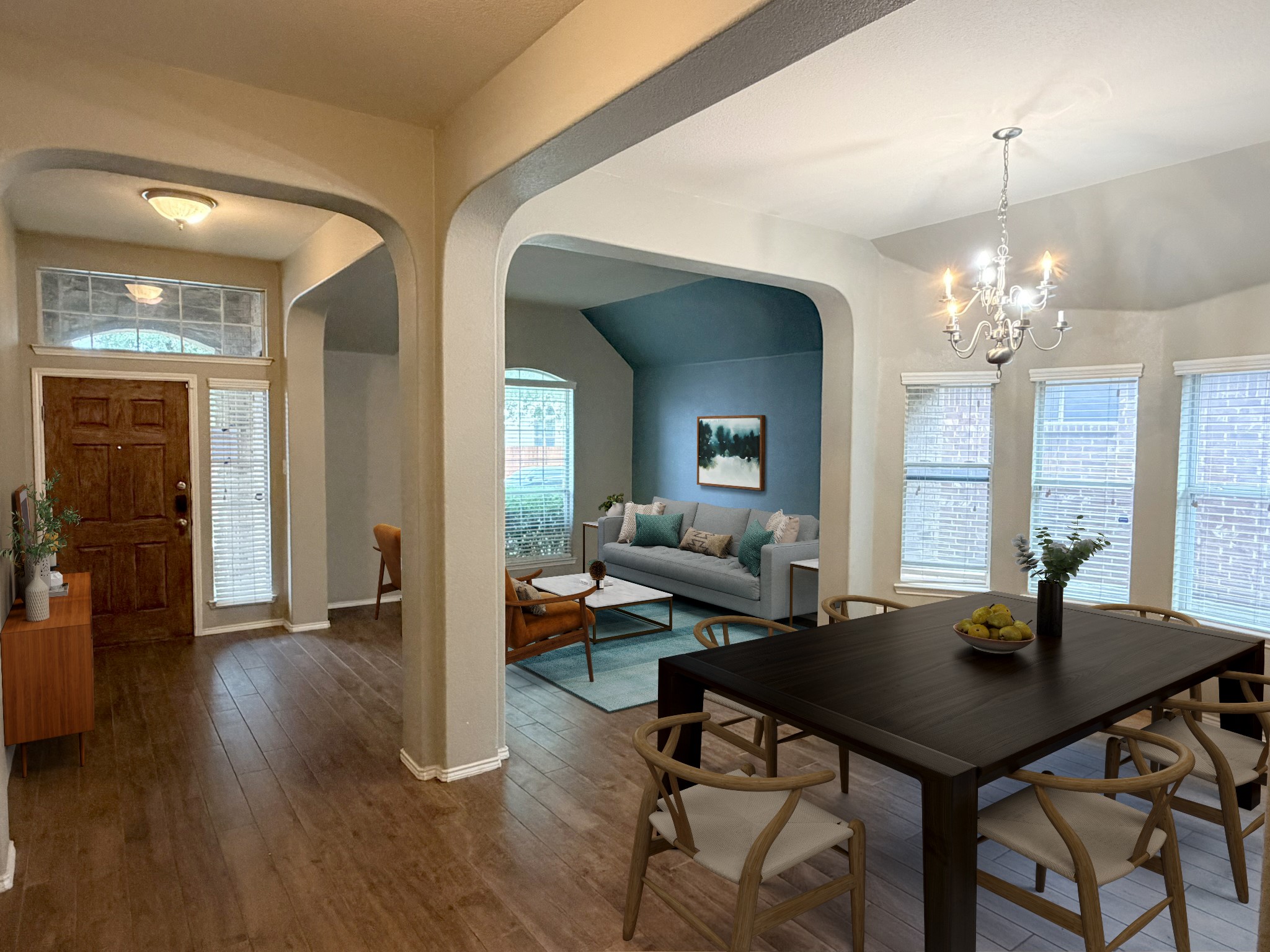 8304 Orchard Creek Road Fort Worth TX 76123