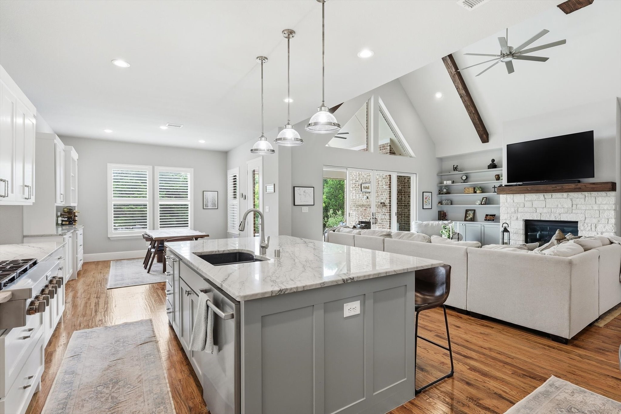 1031 Country Way Rowlett TX 75089
