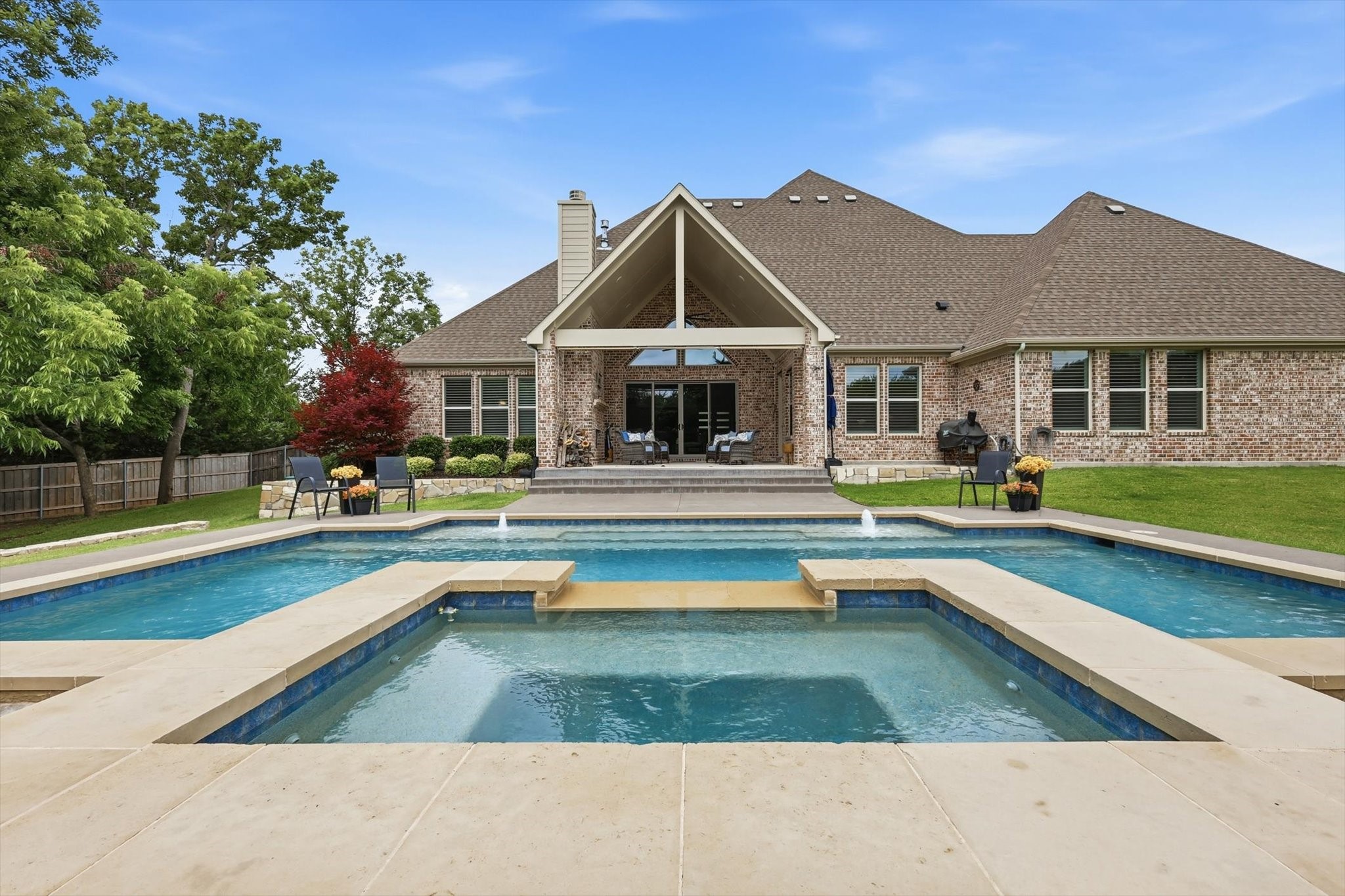 1031 Country Way Rowlett TX 75089