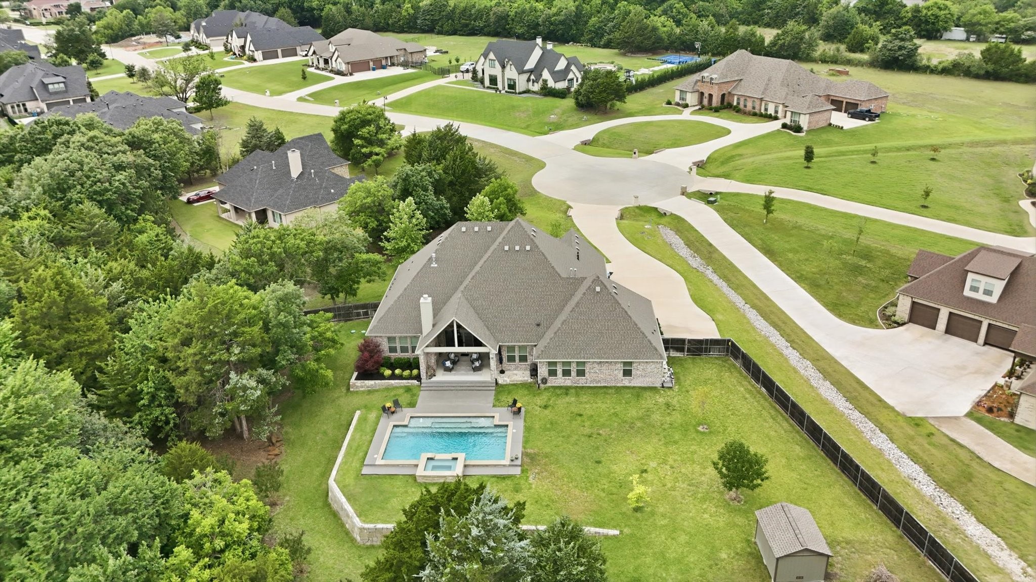 1031 Country Way Rowlett TX 75089
