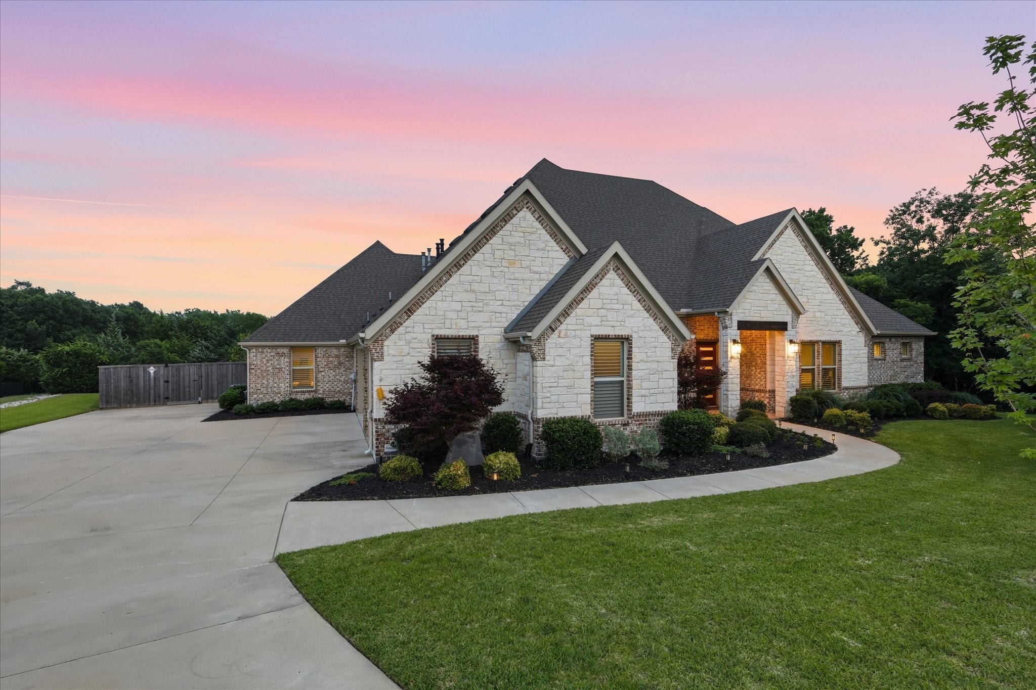 1031 Country Way Rowlett TX 75089