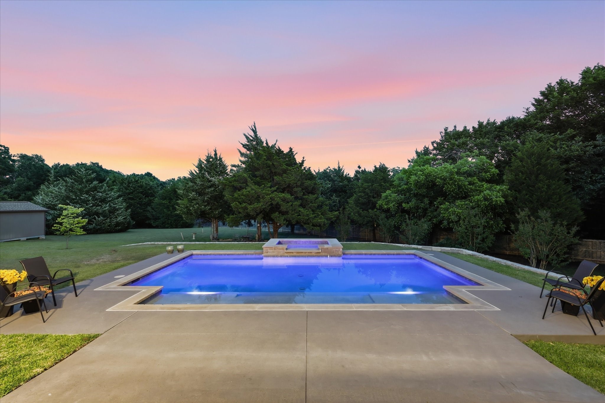 1031 Country Way Rowlett TX 75089