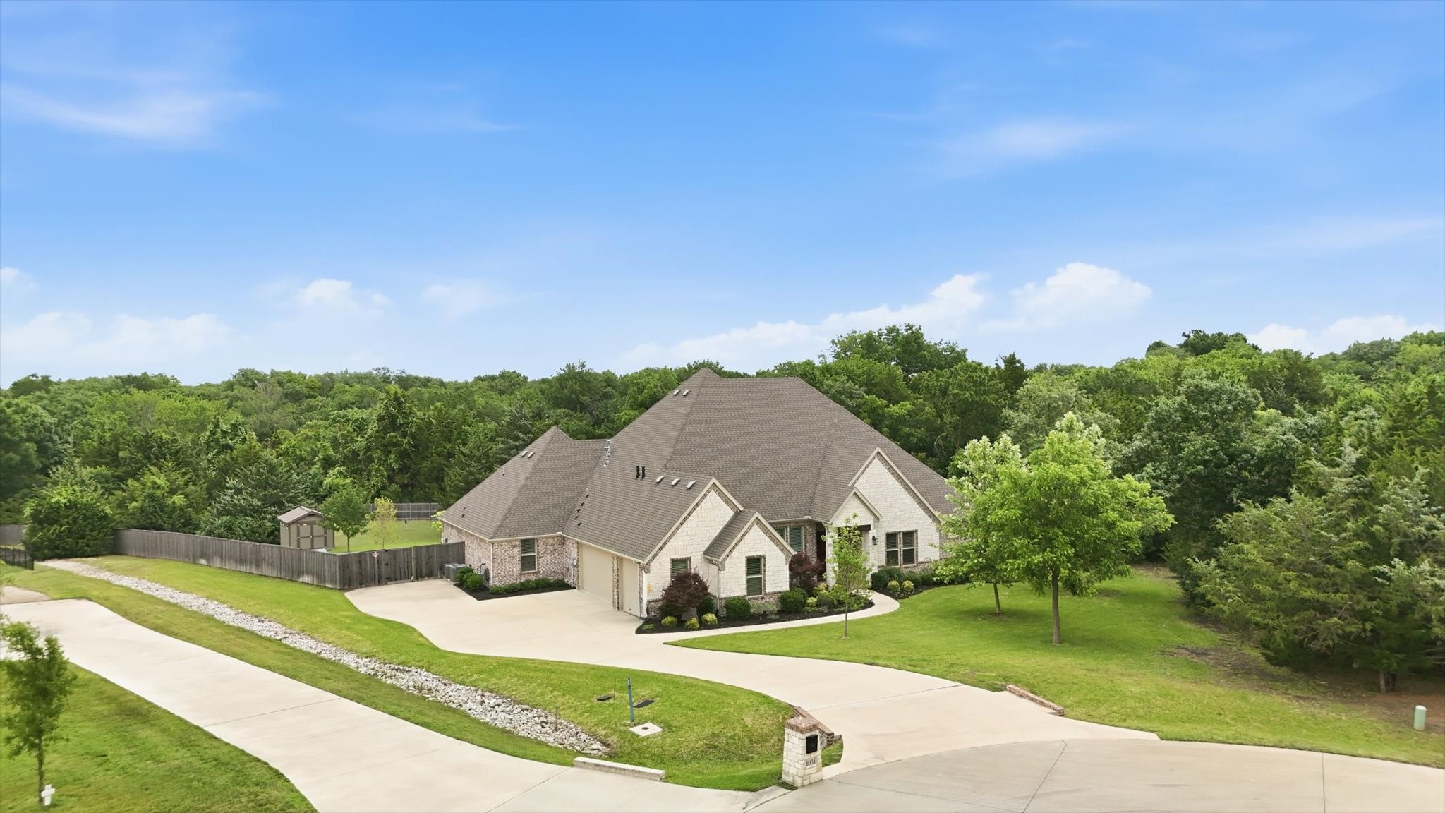 1031 Country Way Rowlett TX 75089