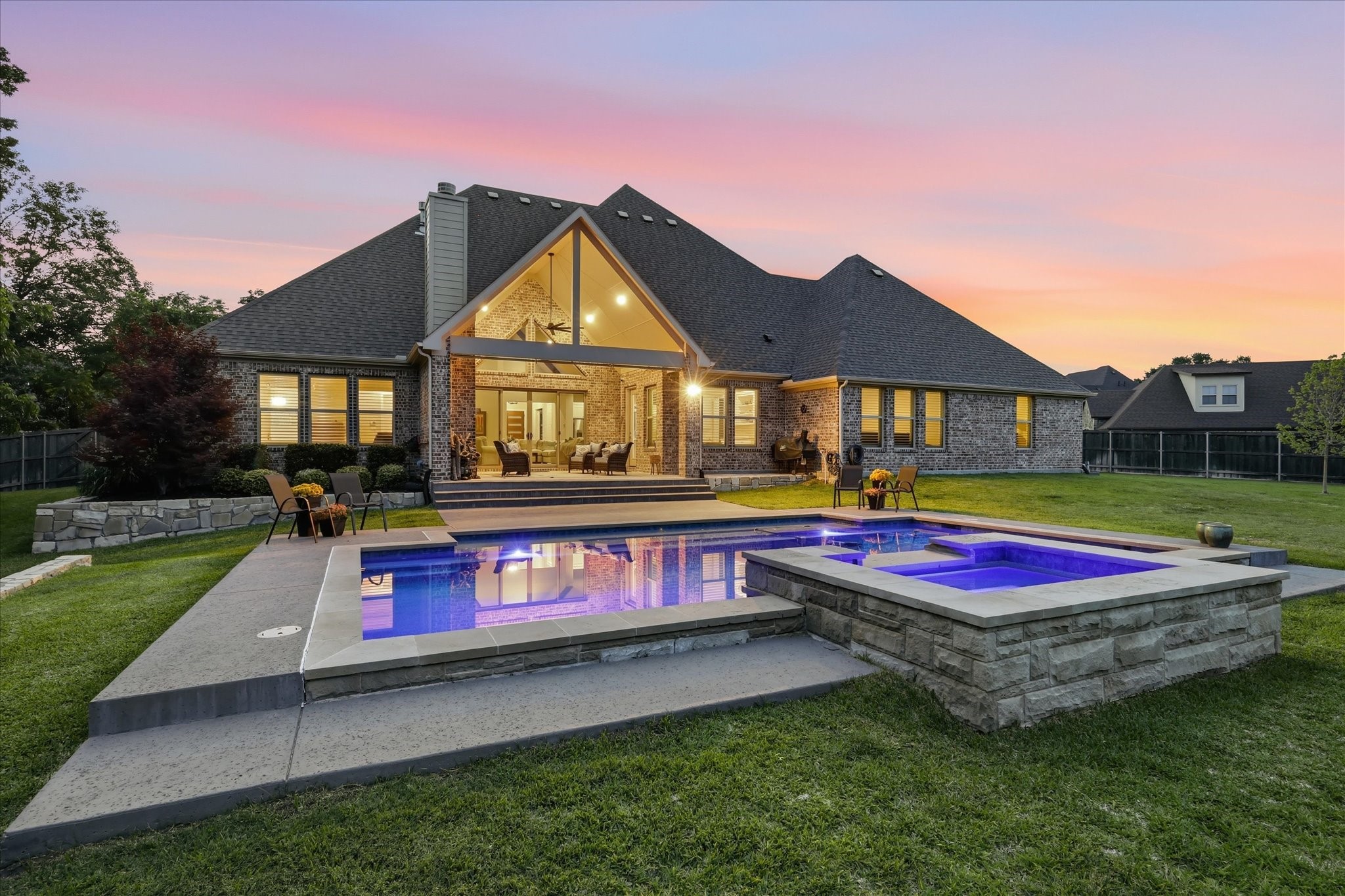 1031 Country Way Rowlett TX 75089