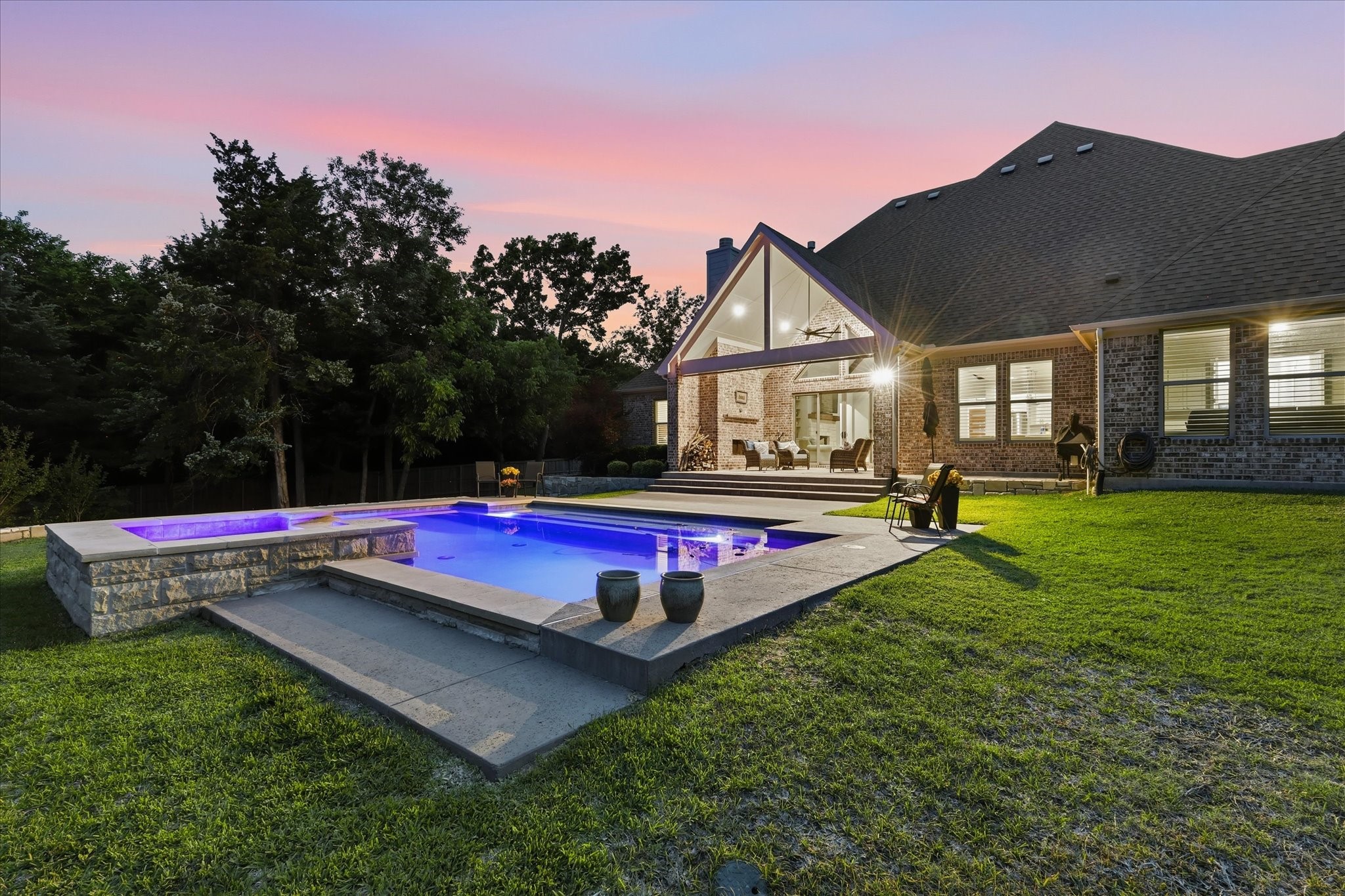 1031 Country Way Rowlett TX 75089