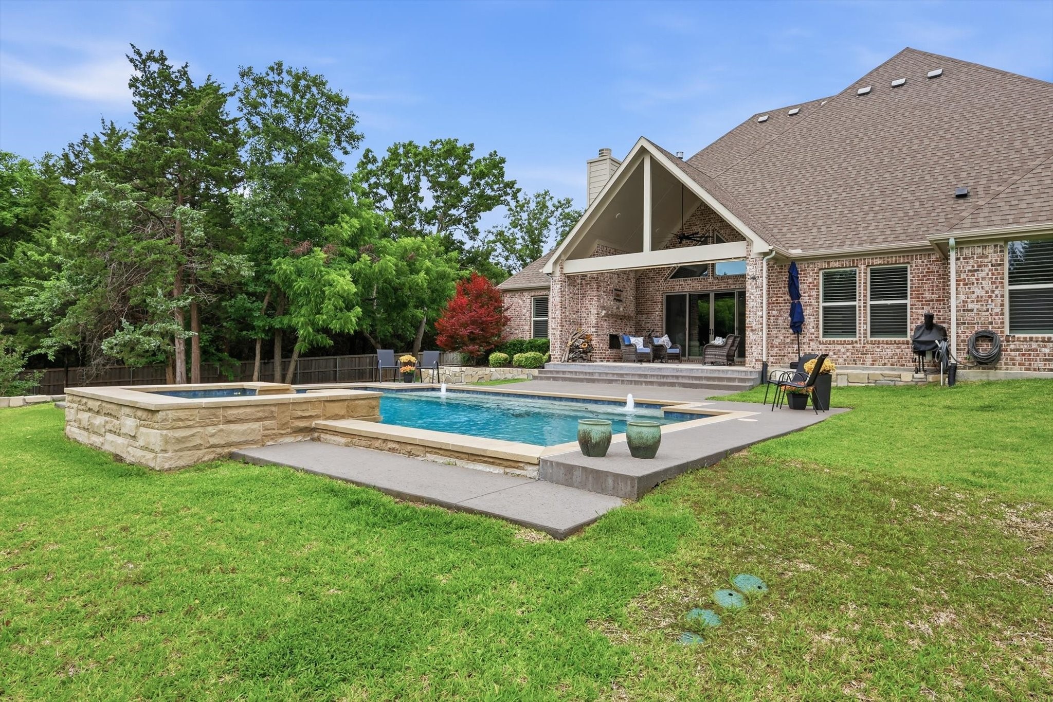 1031 Country Way Rowlett TX 75089