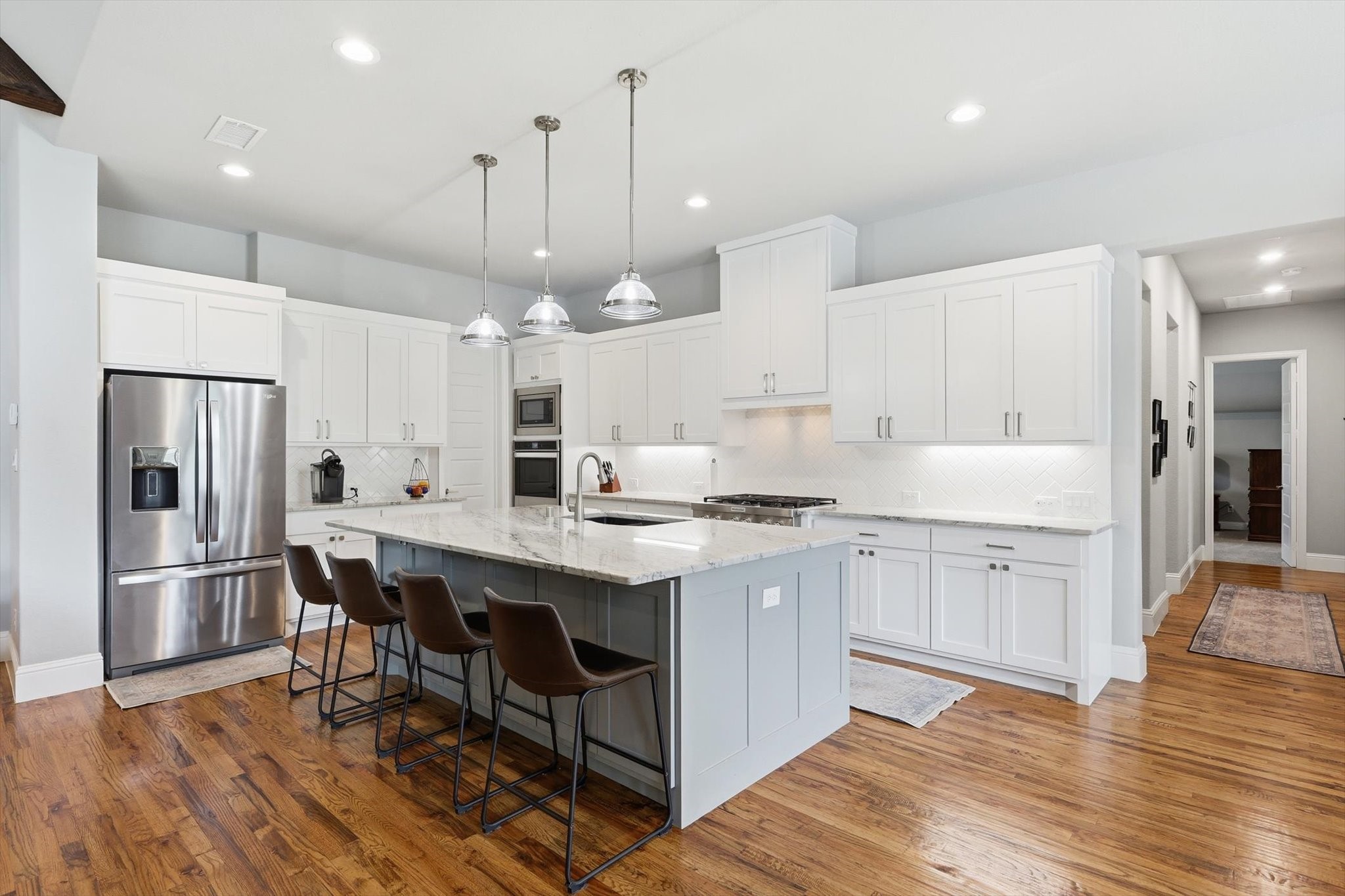 1031 Country Way Rowlett TX 75089