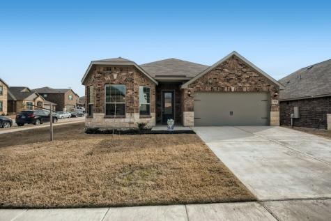 1020 Keystone Court Denton TX 76207