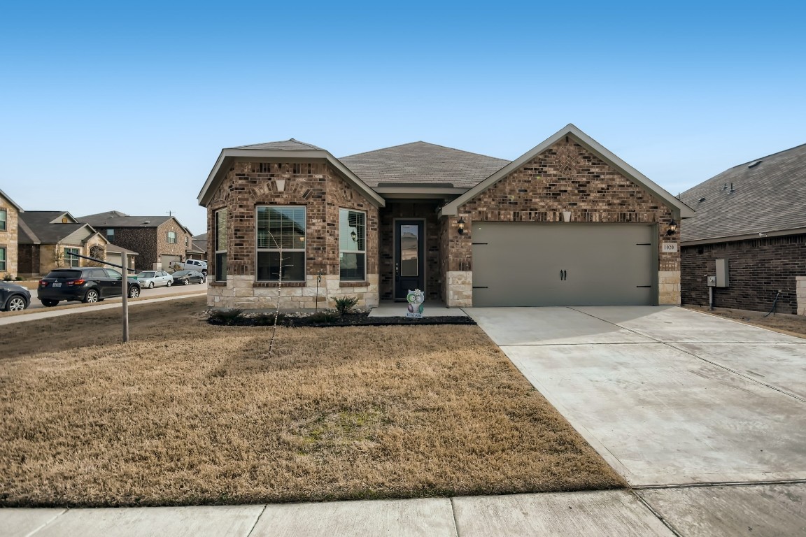 1020 Keystone Court Denton TX 76207