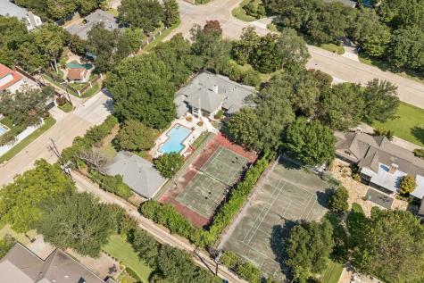 4610 Northaven Road Dallas TX 75229