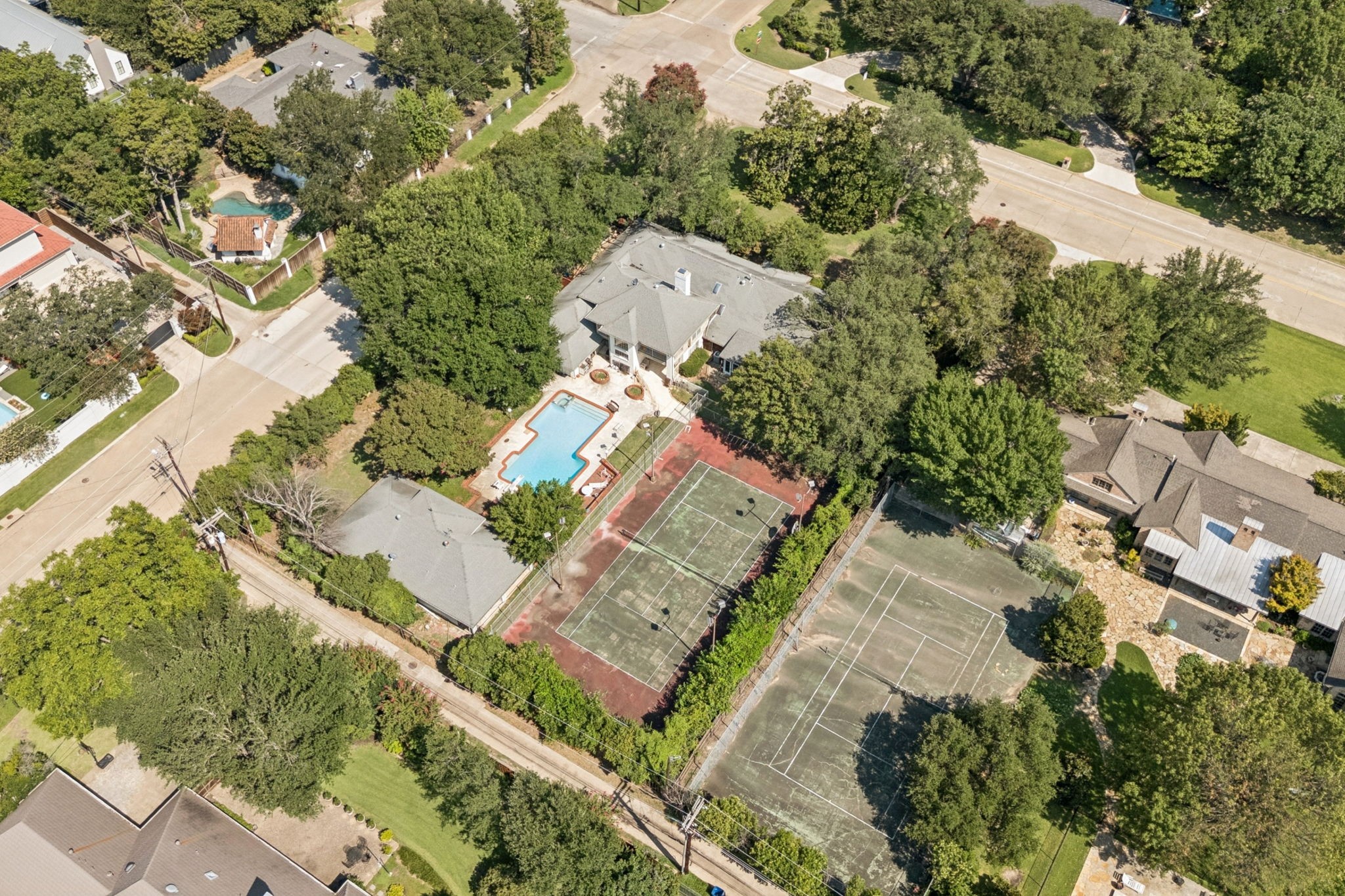 4610 Northaven Road Dallas TX 75229