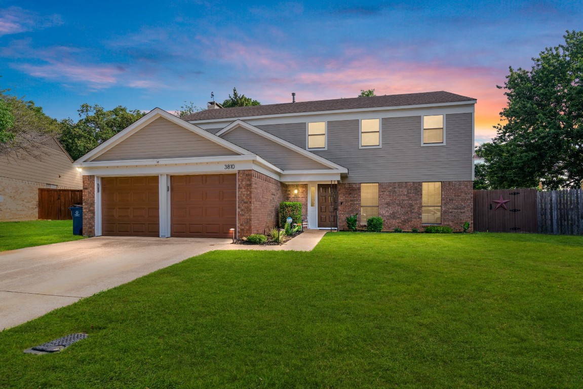 3810 Pine Court Flower Mound TX 75028