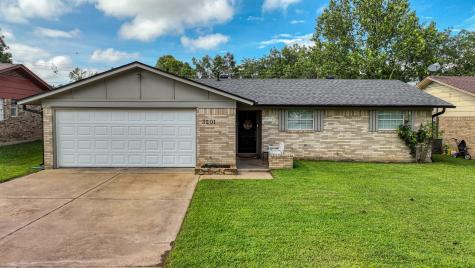 3201 NE 10th Street Mineral Wells TX 76067