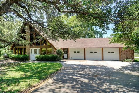 195 Private Road 1543 Bridgeport TX 76426