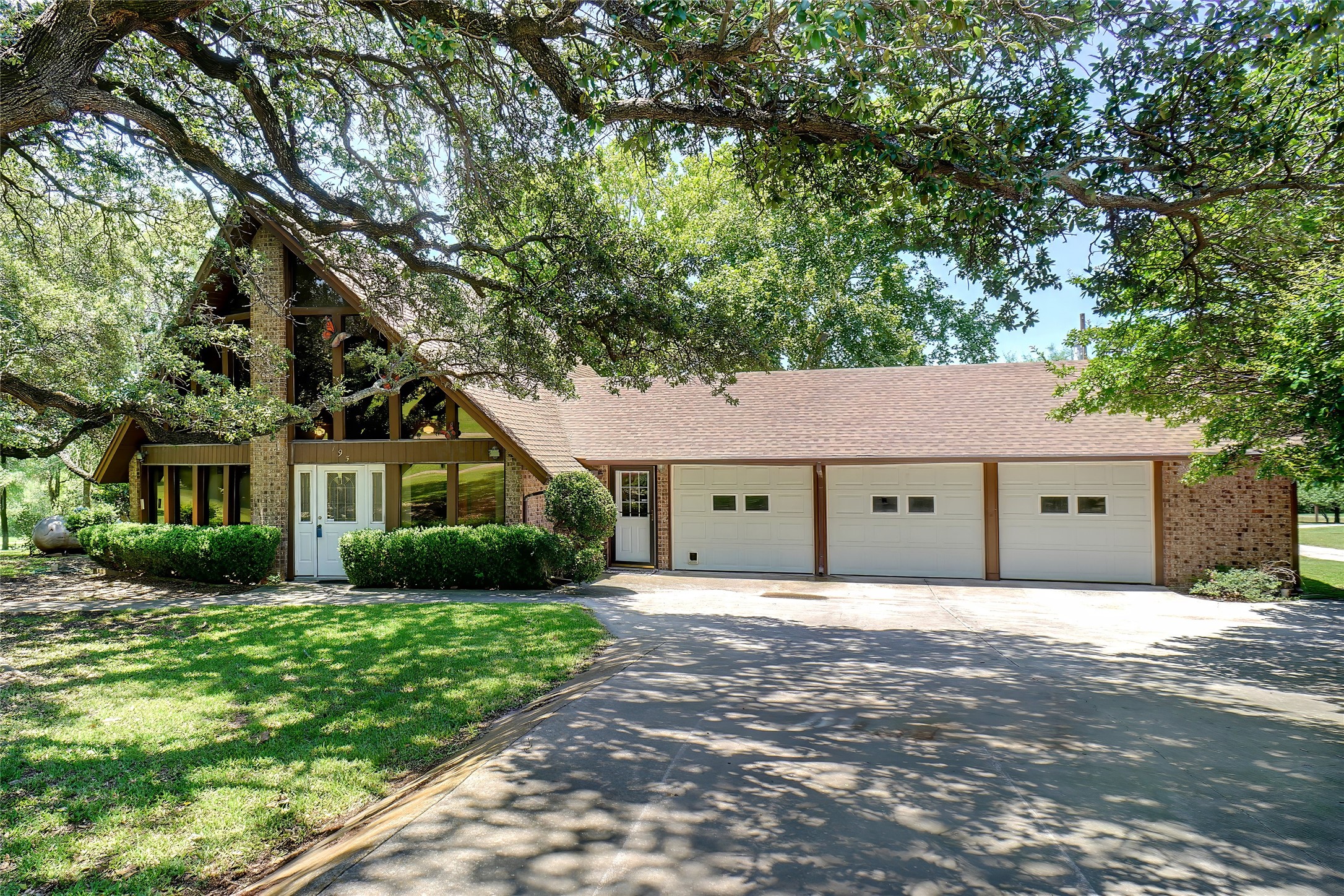195 Private Road 1543 Bridgeport TX 76426