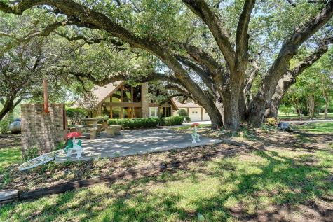 195 Private Road 1543 Bridgeport TX 76426