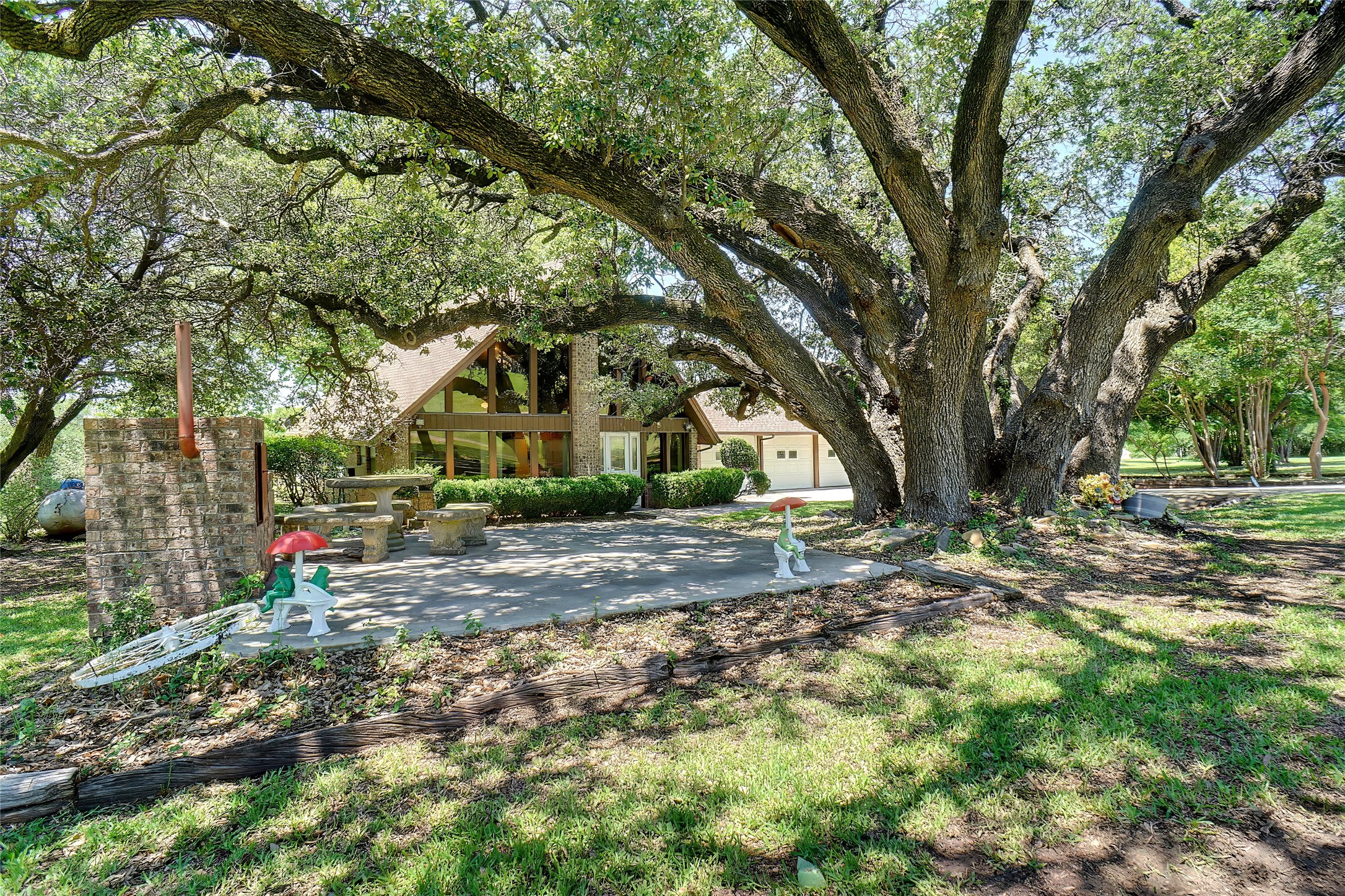 195 Private Road 1543 Bridgeport TX 76426
