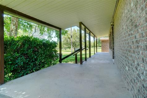 195 Private Road 1543 Bridgeport TX 76426
