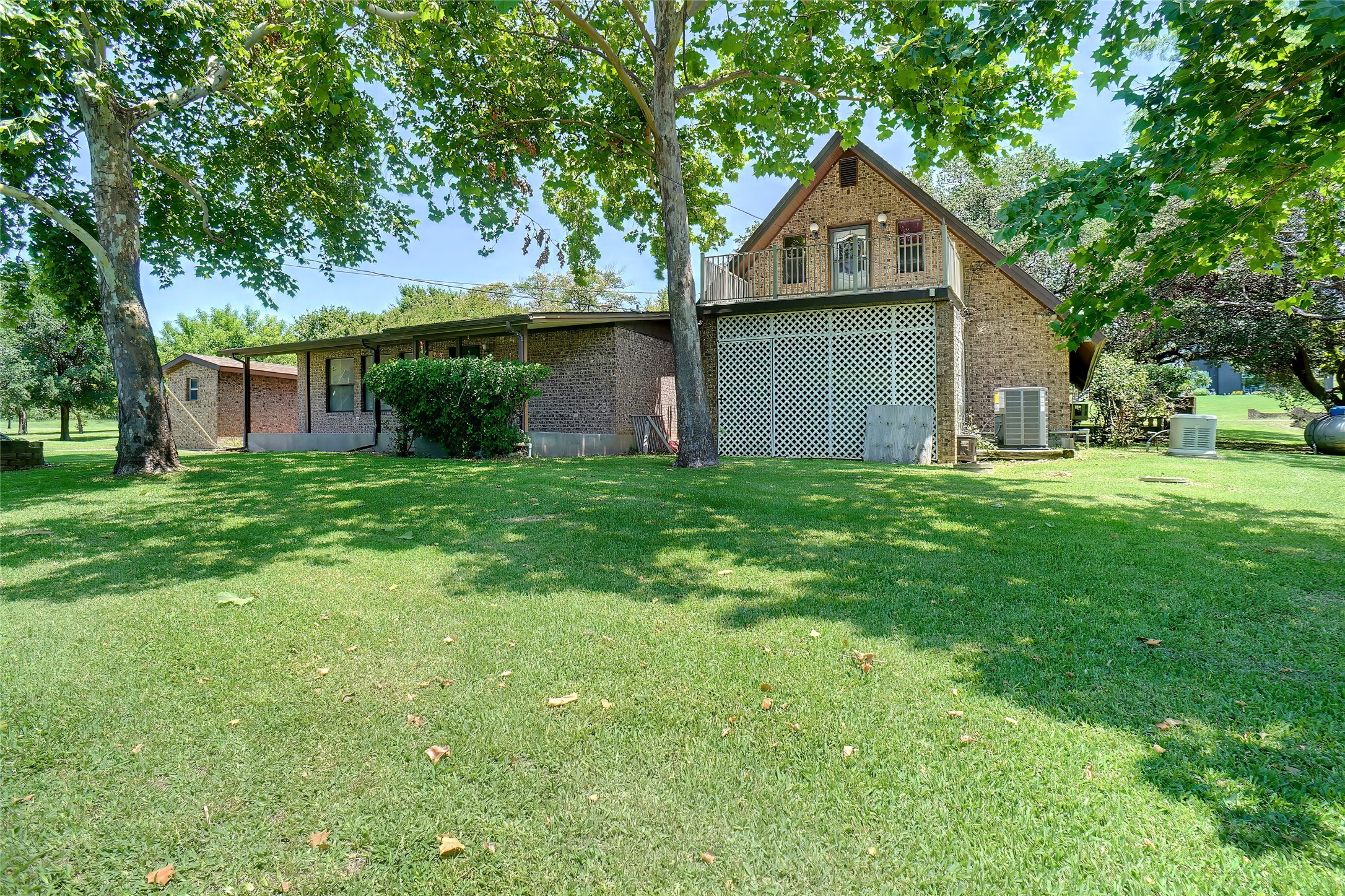 195 Private Road 1543 Bridgeport TX 76426