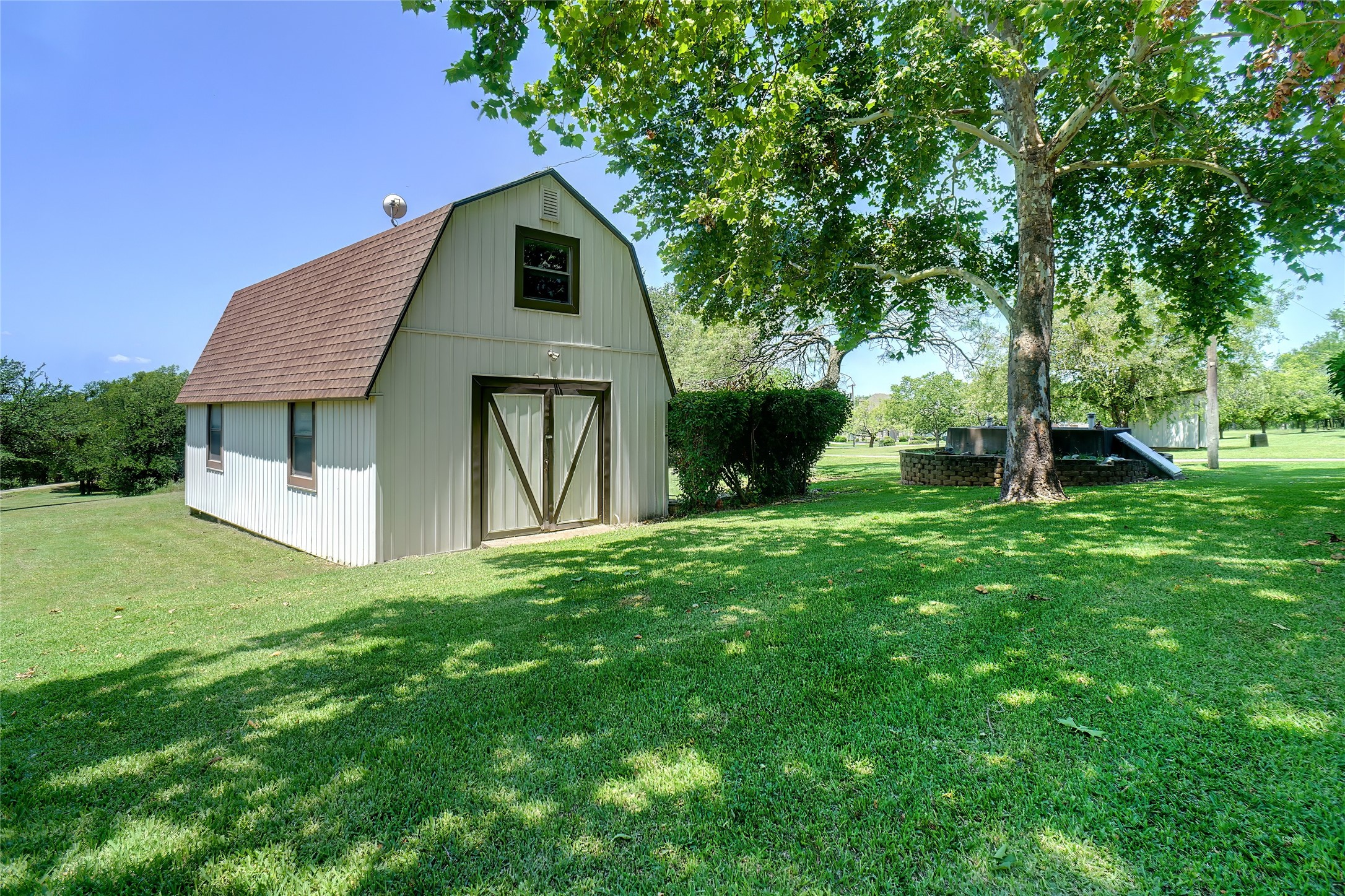 195 Private Road 1543 Bridgeport TX 76426