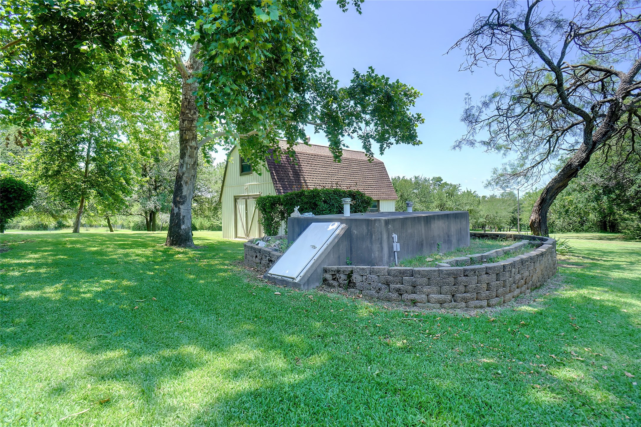195 Private Road 1543 Bridgeport TX 76426