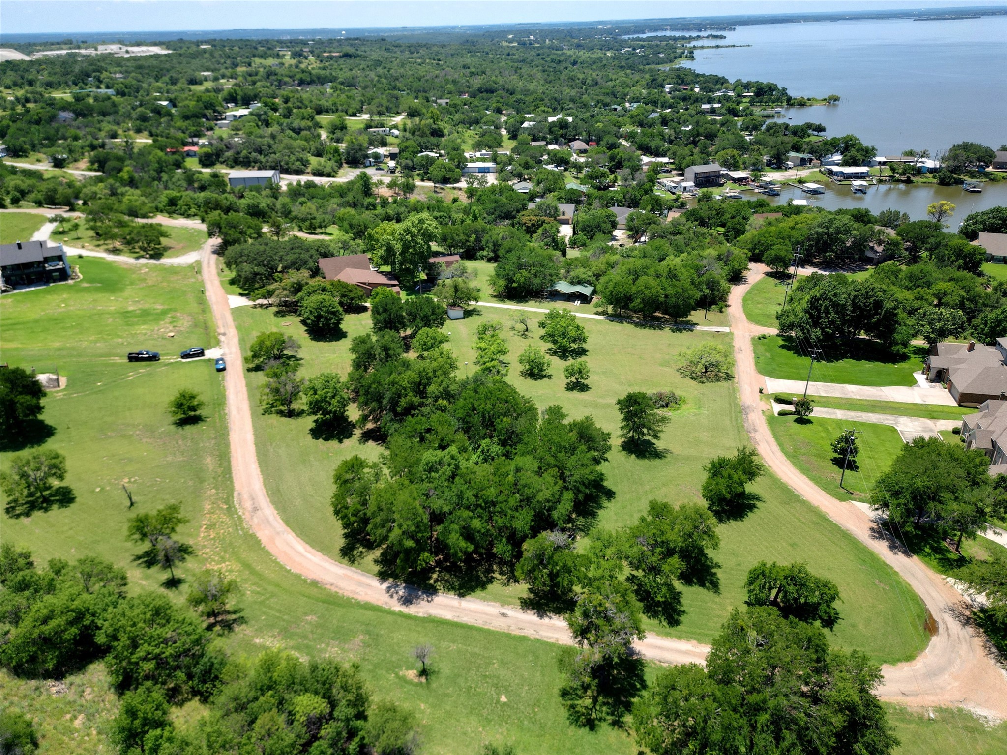 195 Private Road 1543 Bridgeport TX 76426